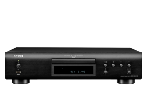 Denon DCD-800NE