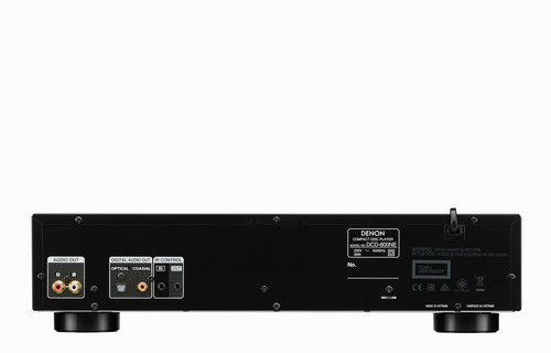Denon DCD-800NE