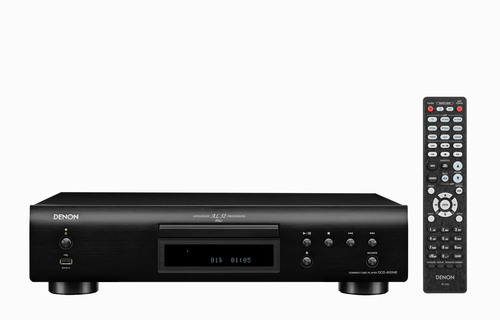 Denon DCD-800NE