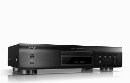 Denon DCD-800NE