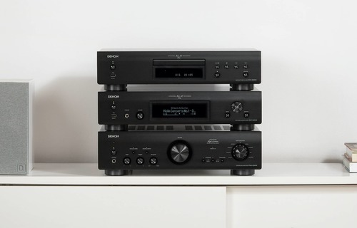 Denon DCD-800NE