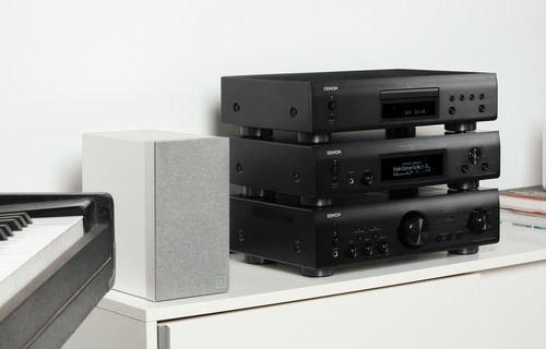 Denon DCD-800NE