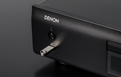 Denon DCD-800NE