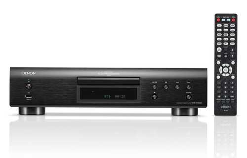 Denon DCD-900NE