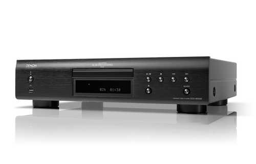Denon DCD-900NE