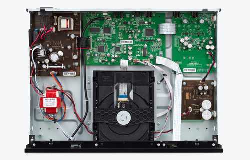 Denon DCD-900NE