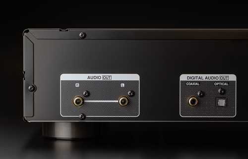 Denon DCD-900NE