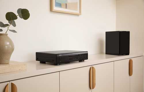 Denon DCD-900NE
