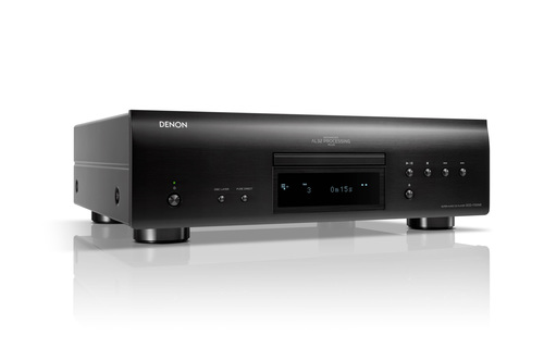 Denon DCD-1700NE