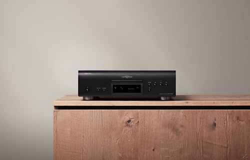 Denon DCD-1700NE