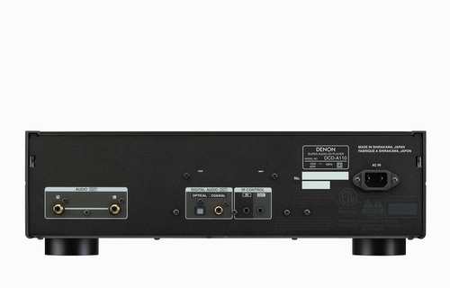Denon DCD-A110