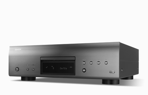 Denon DCD-A110