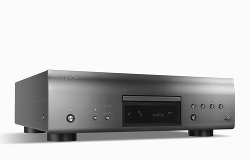 Denon DCD-A110