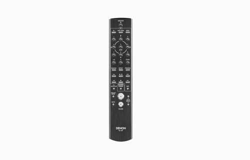 Denon DCD-A110