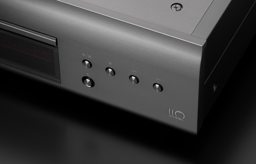 Denon DCD-A110