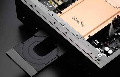 Denon DCD-A110