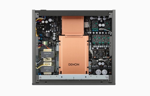 Denon DCD-A110