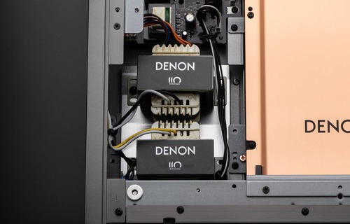 Denon DCD-A110