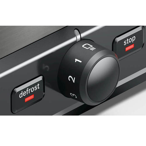 ‏מצנם BOSCH DesignLine TAT5P425 