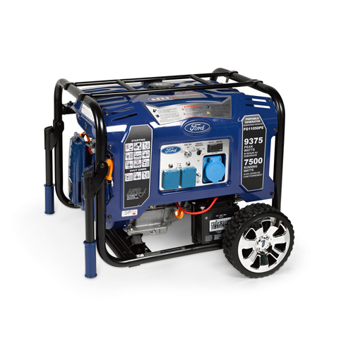 גנרטור FOR FG11050PE