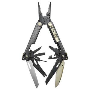 לדרמן ארק ARC Obsidian | LIMITED EDITION LEATHERMAN