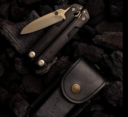 לדרמן ארק ARC Obsidian | LIMITED EDITION