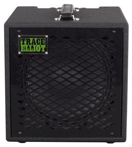 מגבר בס TRACE ELLIOT ELF COMBO 1X10
