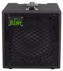 מגבר בס TRACE ELLIOT ELF COMBO 1X10