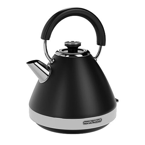 קומקום חשמלי מבית MORPHY RICHARDS מורפי ריצ'ארדס דגם VENTURE 100131