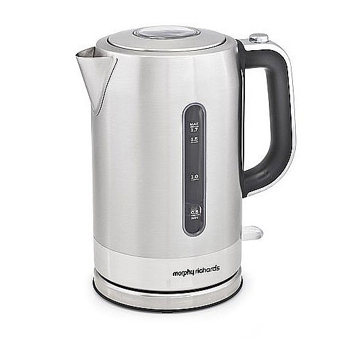 קומקום חשמלי 43985 Morphy Richards ‏1.7 ‏ליטר מורפי ריצ'רדס
