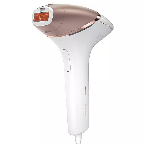 מסיר שיער לצמיתות מבית PHILIPS פיליפס דגם BRI945