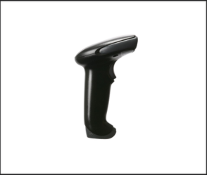 סורק ברקוד HONEYWELL 1300g