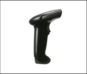 סורק ברקוד HONEYWELL 1300g