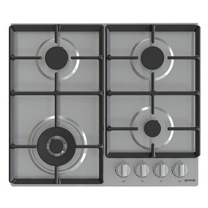 כיריים גז 60 ס"מ מבית GORENJE גורנייה דגם GW641EX