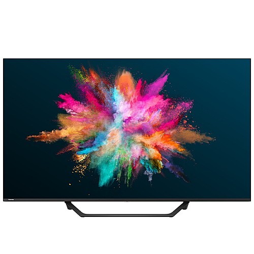 טלוויזיה 50 ‏אינטש 4K Toshiba דגם 50M550ME ‏