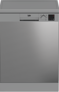 מדיח כלים בקו Beko דגם DVN05324X נירוסטה
