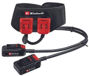 חגורה לסוללות EINHELL דגם GE-PB 36/18LI