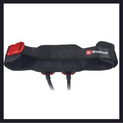 חגורה לסוללות EINHELL דגם GE-PB 36/18LI