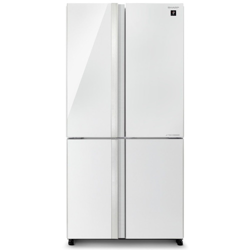 מקרר ‏מקפיא תחתון Sharp SJ-FS87V ‏608 ‏ליטר שארפ