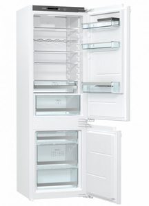 מקרר ‏מקפיא תחתון NRKI2181A1  Gorenje ‏269 ‏ליטר 