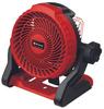 מאוורר נטען 18V דגם GE-CF 18/2200LI -גוף בלבד 