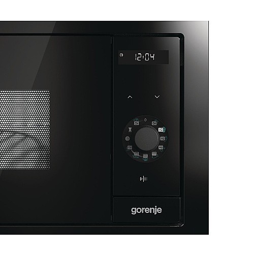 מיקרוגל אינטגרלי עם גריל מבית GORENJE גורנייה דגם BM235SY