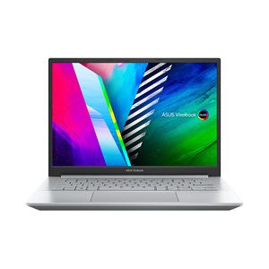 ASUS/K3400PH-14/WQXGA+/OLED/i7-11370H/16GB DDR4/1TB M.2 SSD/GTX 1650/Win10 Home/Silver/1yOS אסוס
