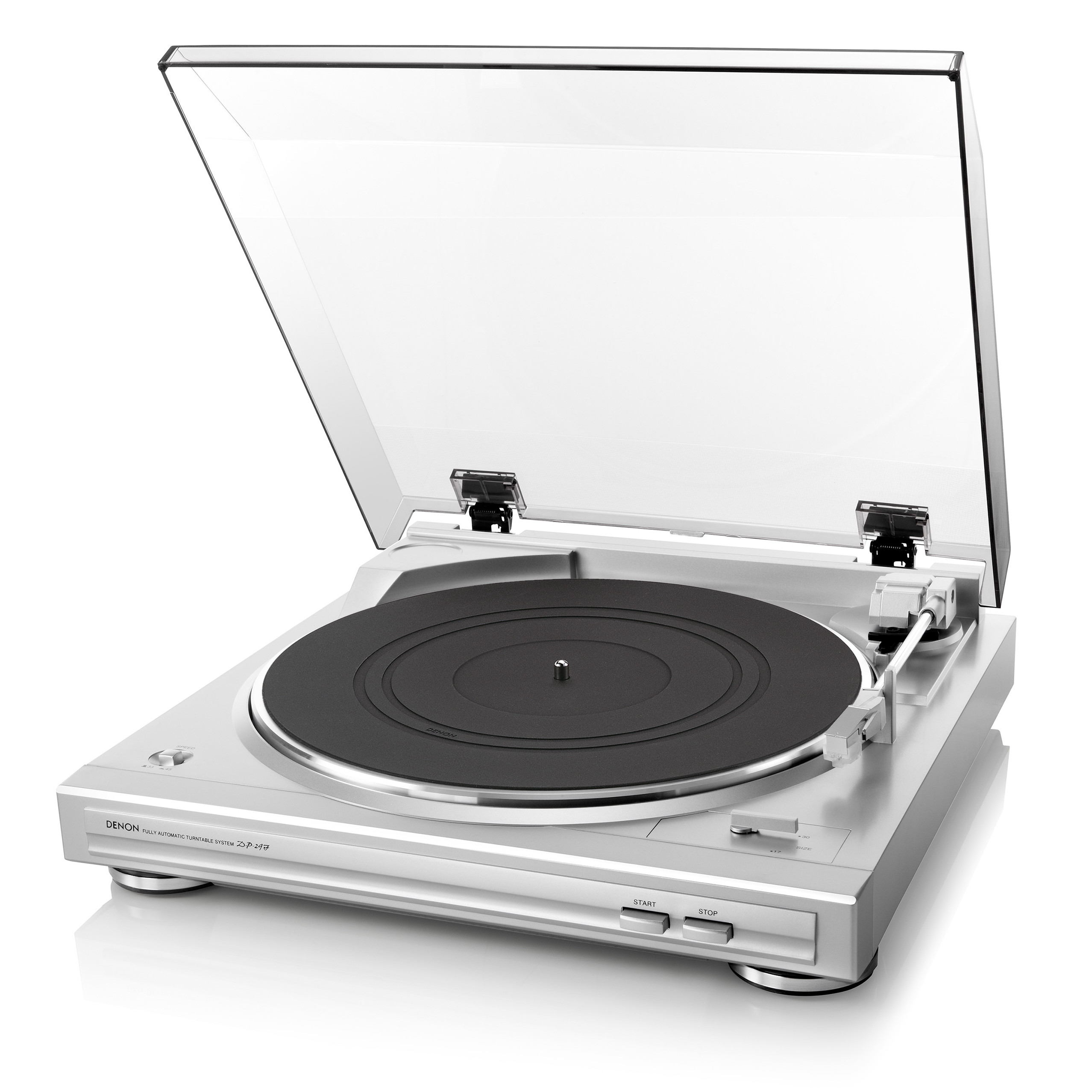 Denon DP-29F