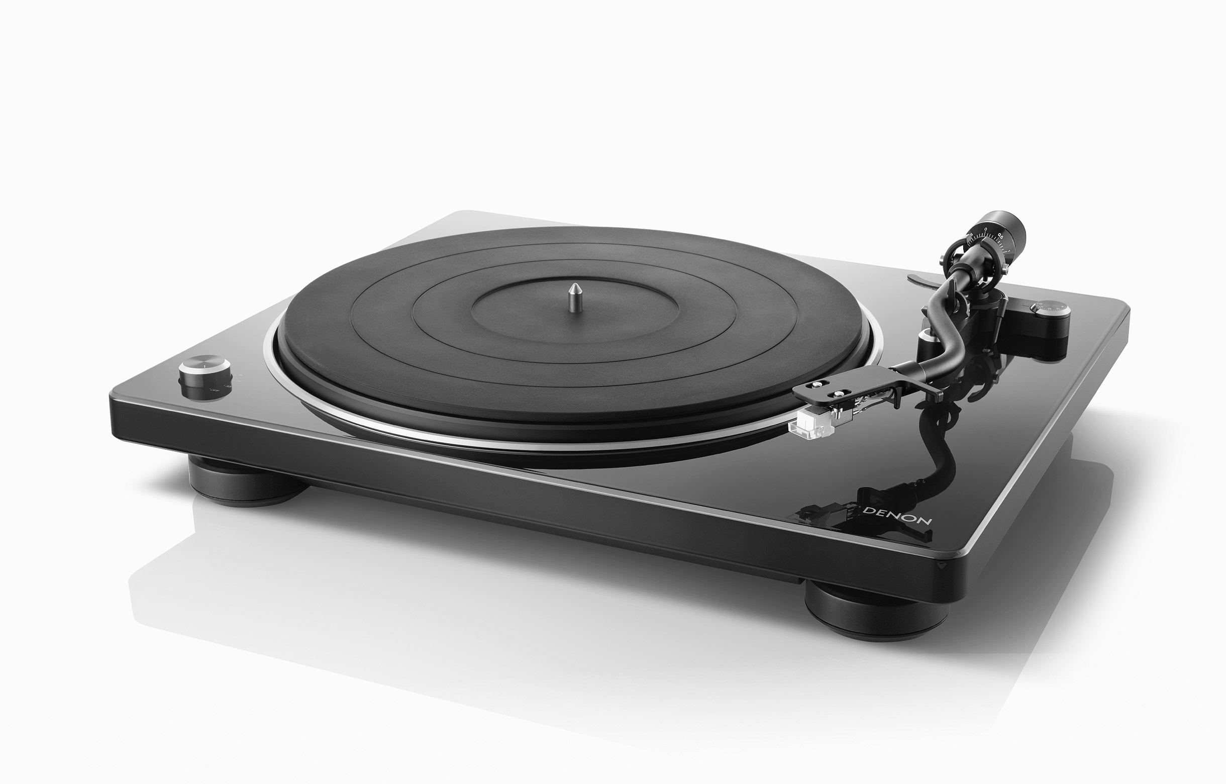 Denon DP-400F