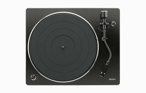 Denon DP-400F