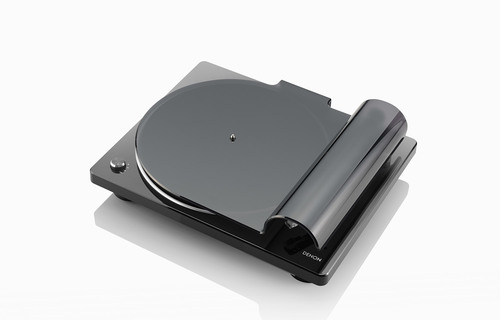 Denon DP-400F