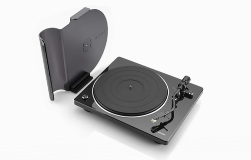 Denon DP-400F