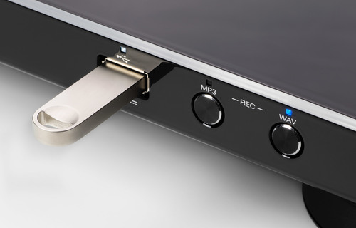 Denon DP-450USB