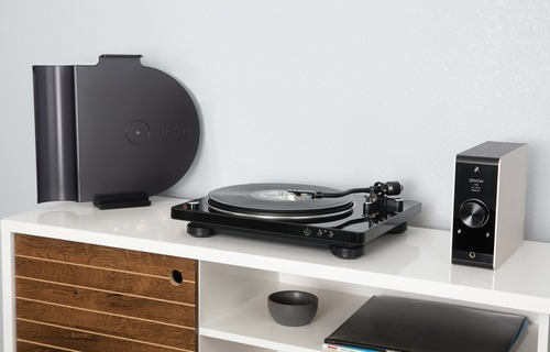 Denon DP-450USB